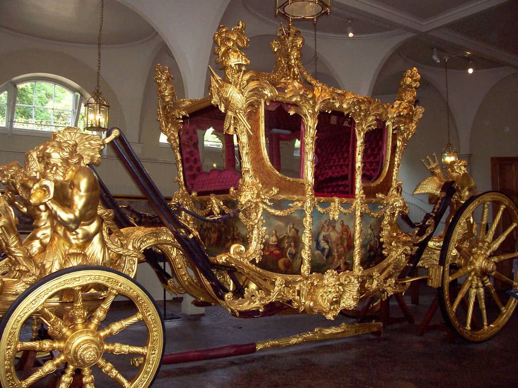 Royal Mews