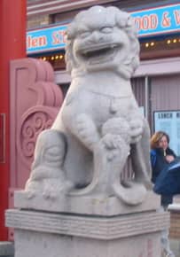 Colorful Architecture & Murals