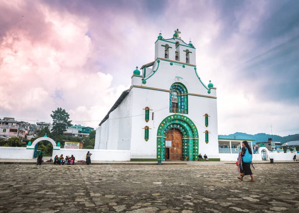Community and Devotion