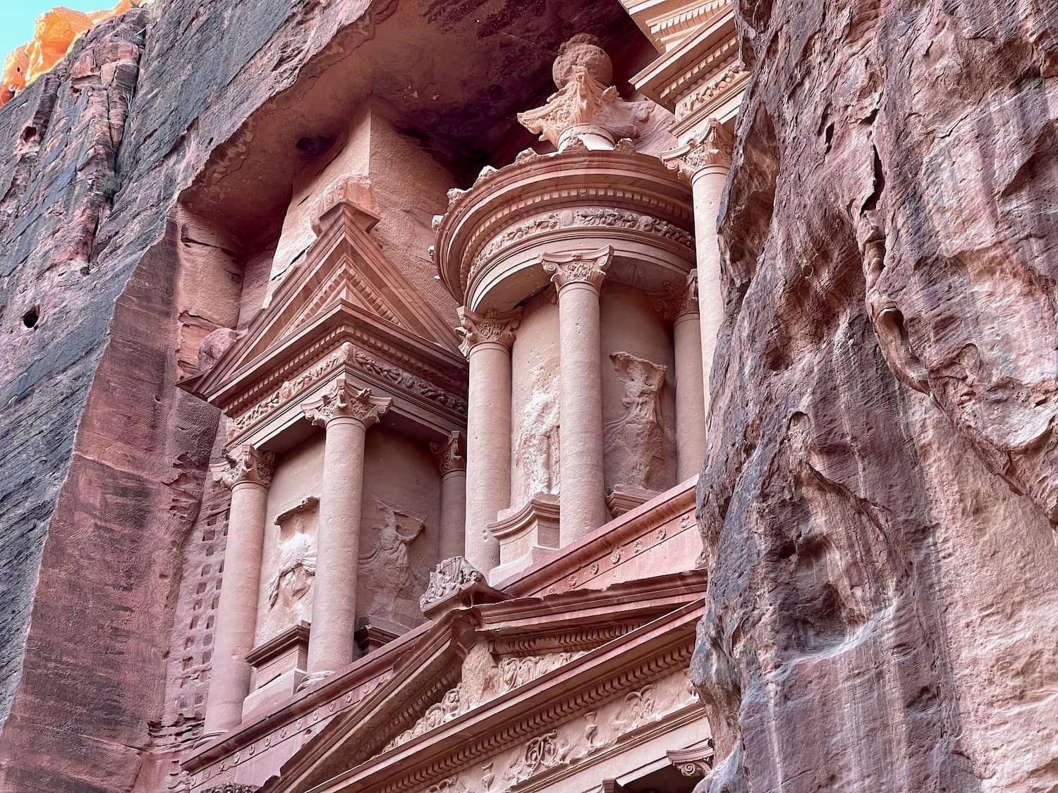 The Story of Petra