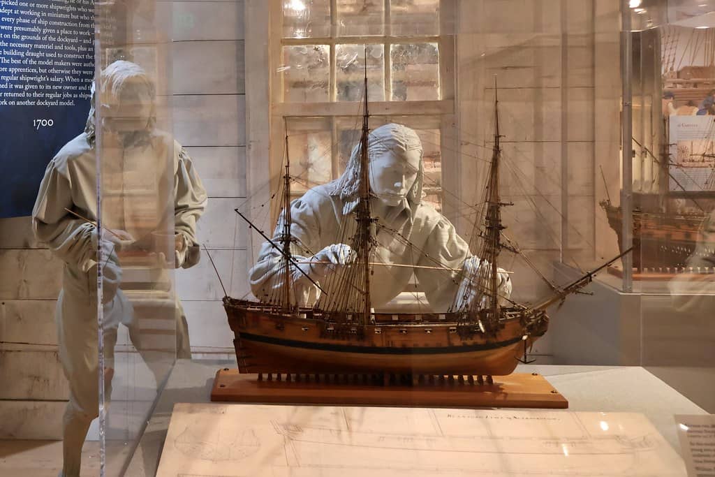 Museum & Film
