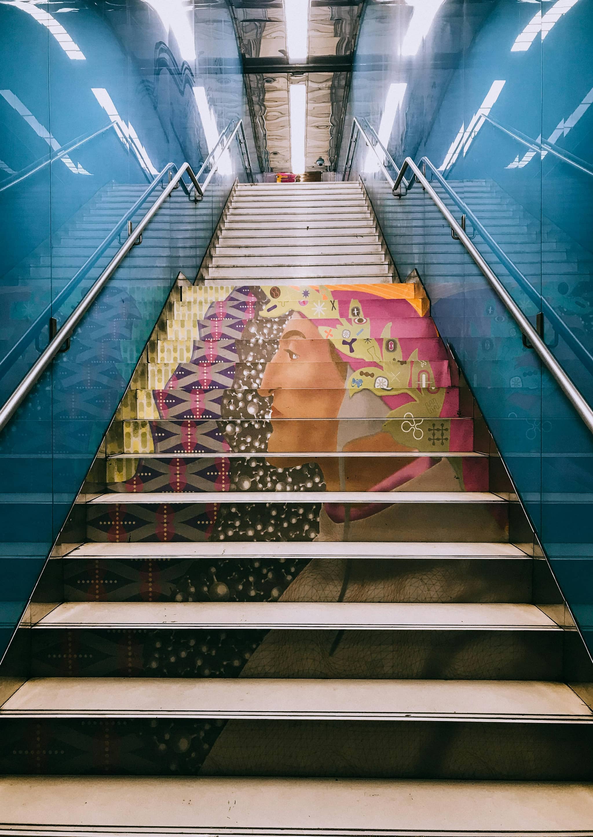 Università Station