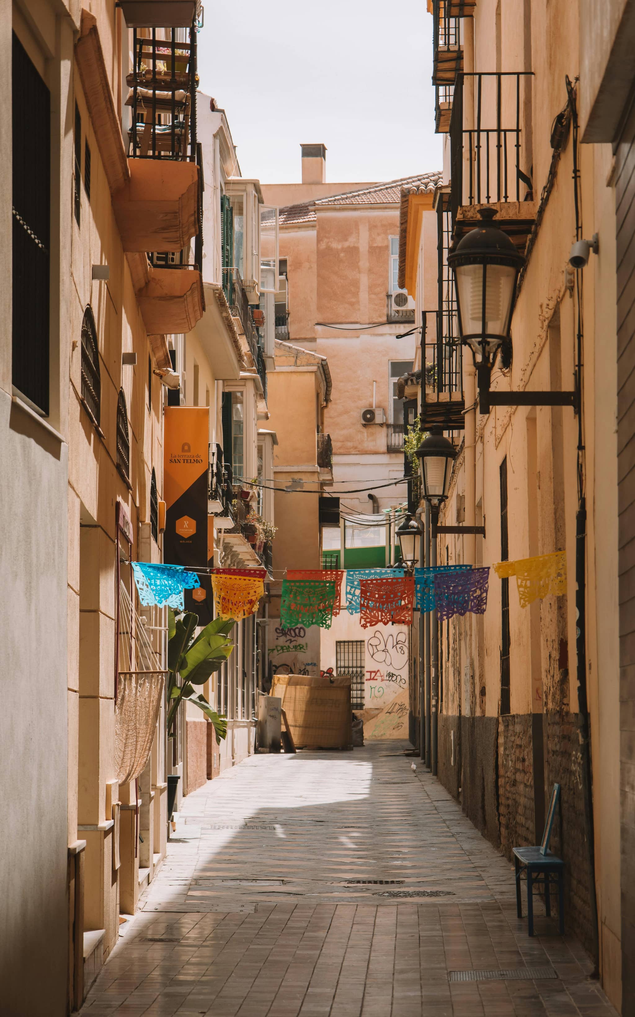 Malcesine Old Town