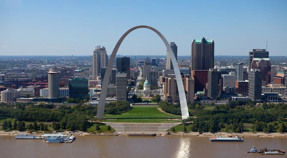 The Arch Itself