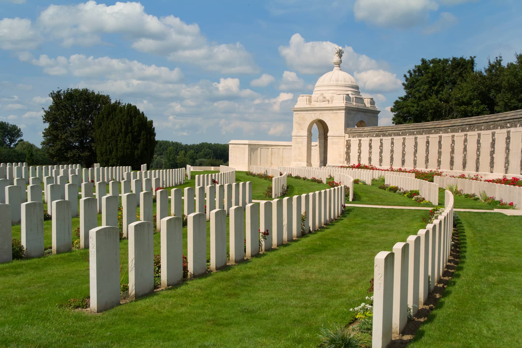 War Memorials