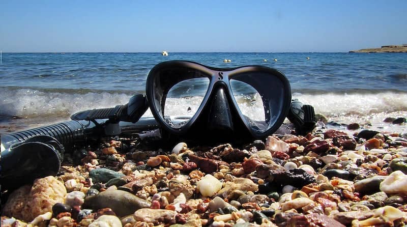 Snorkeling and Swimming Spots