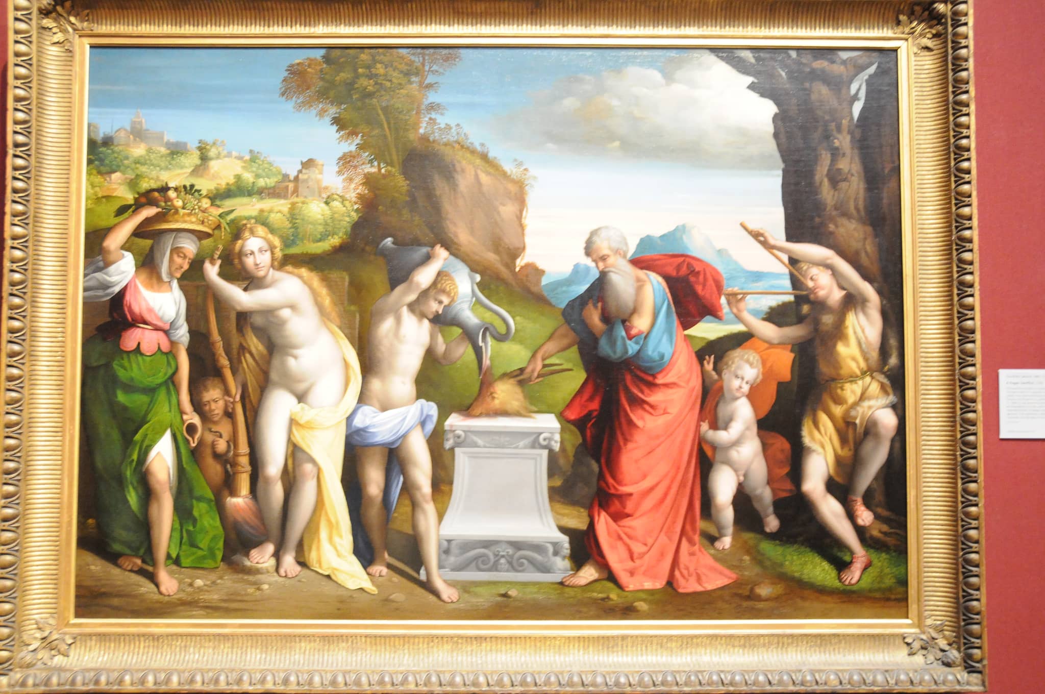 Historical Artworks