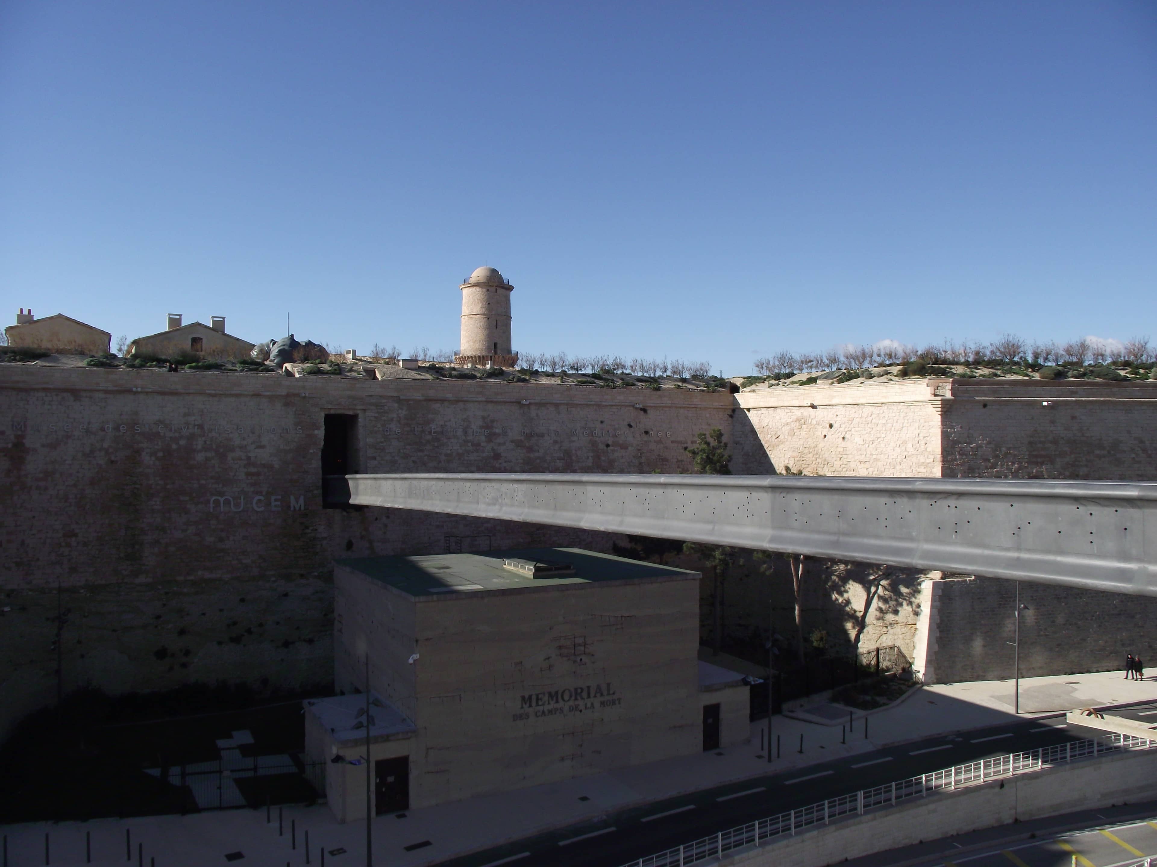 Breathtaking City Views