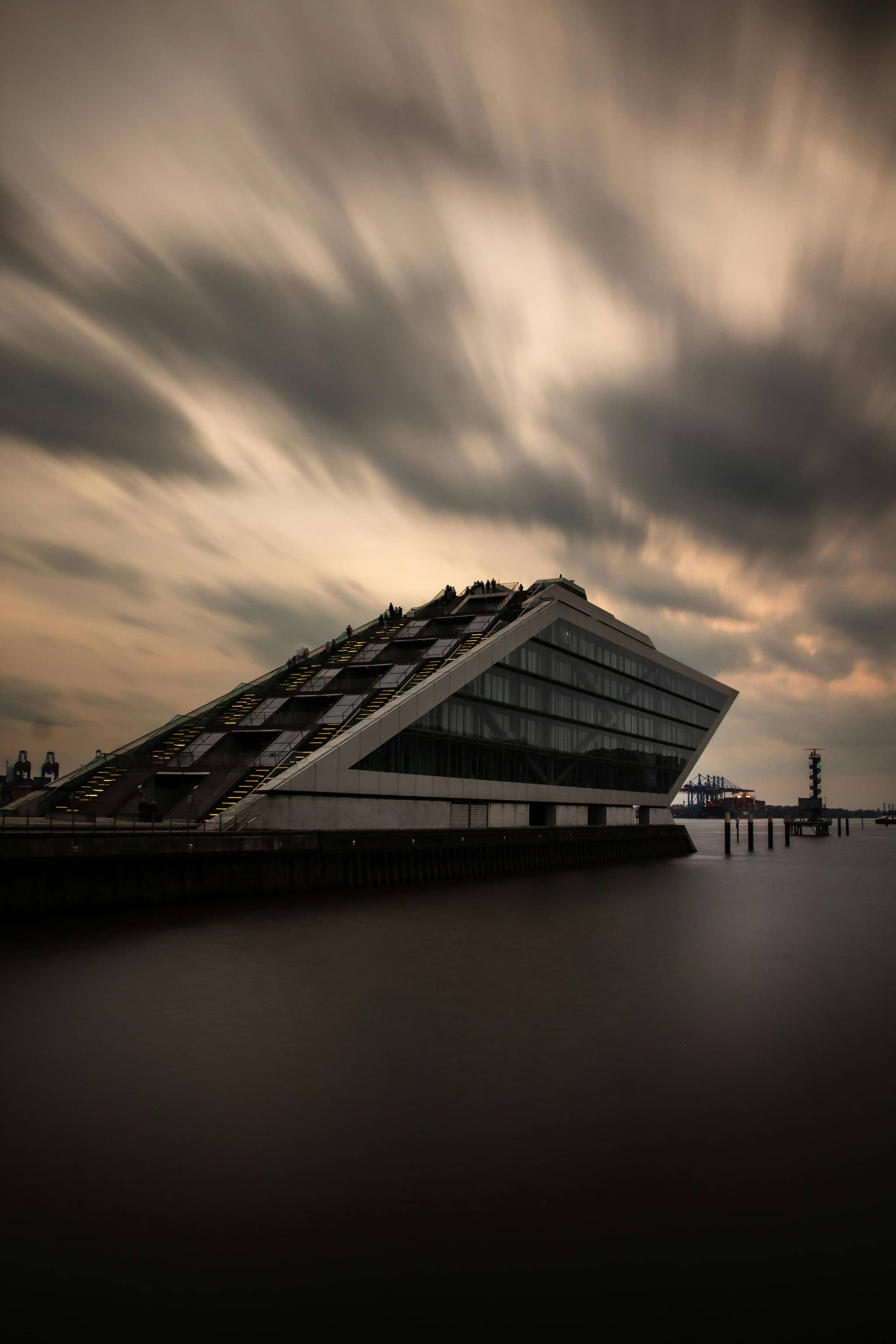 Architectural Marvel