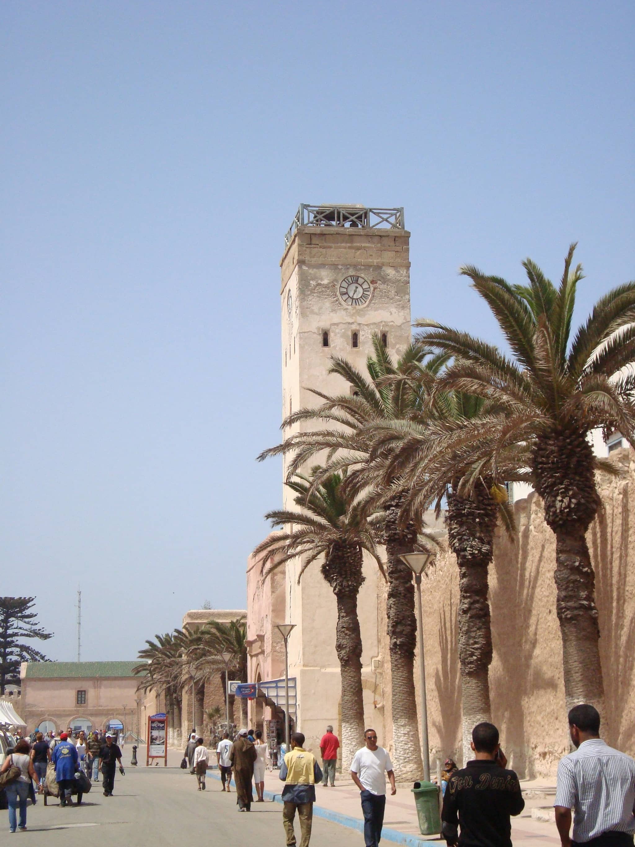 Essaouira Medina