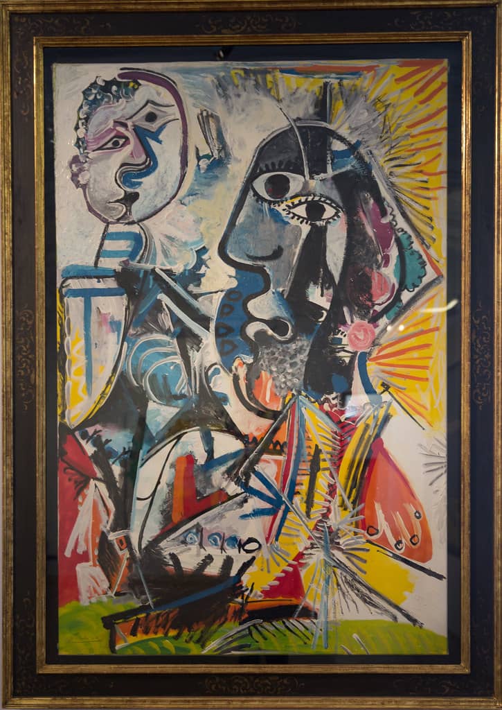 Modern Art Collections