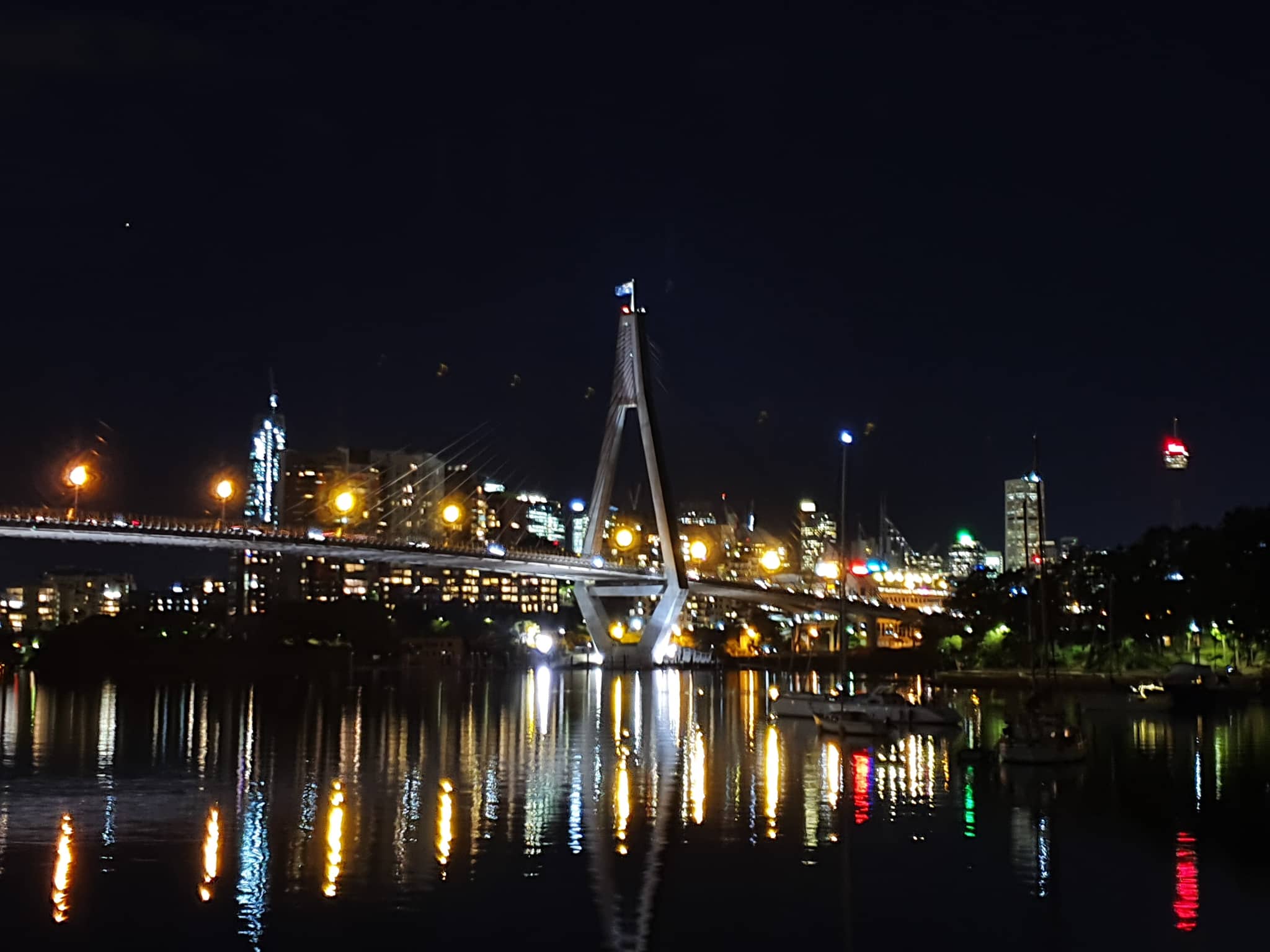 Waterfront Strolls