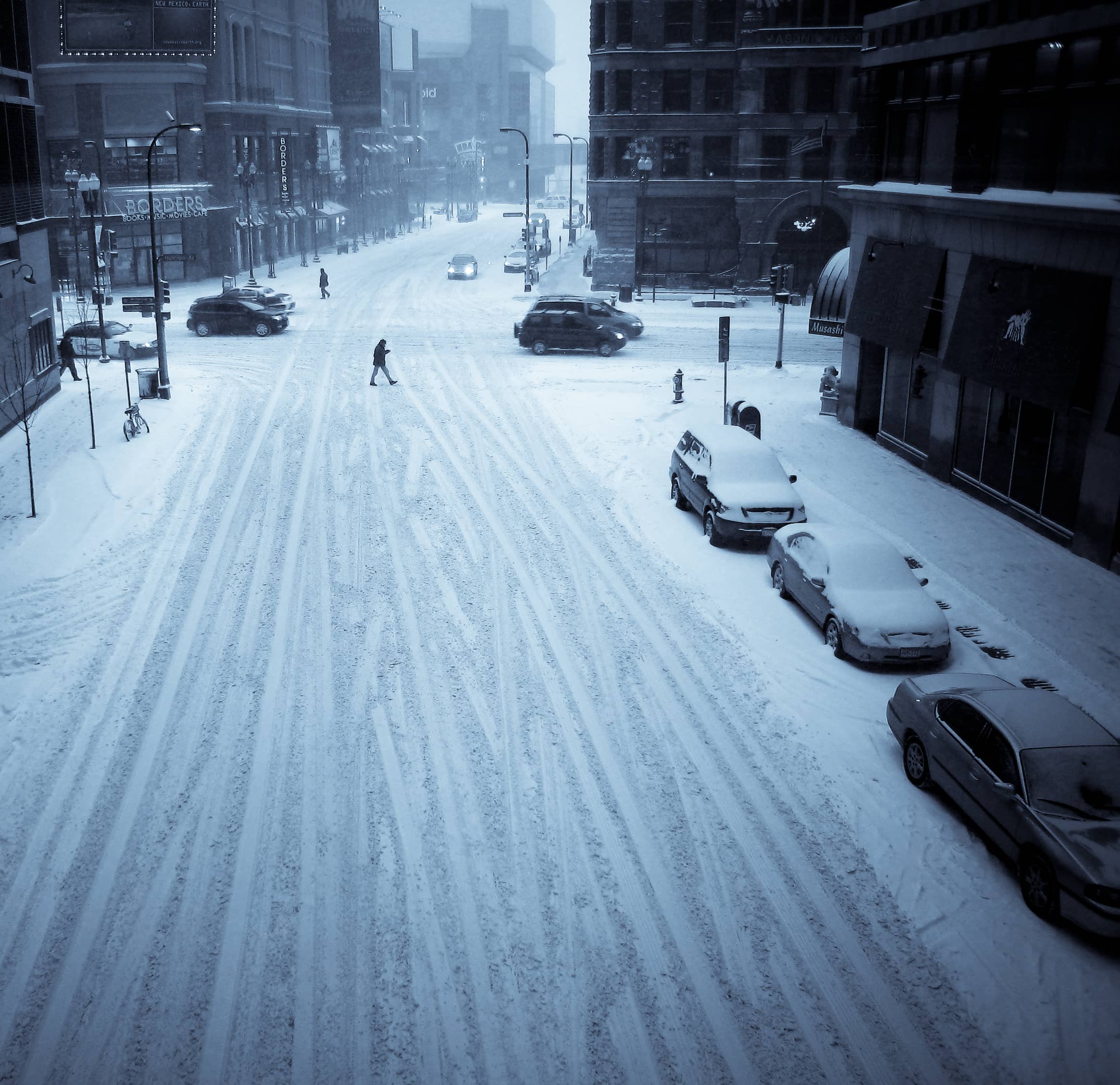 Climate-Controlled Comfort