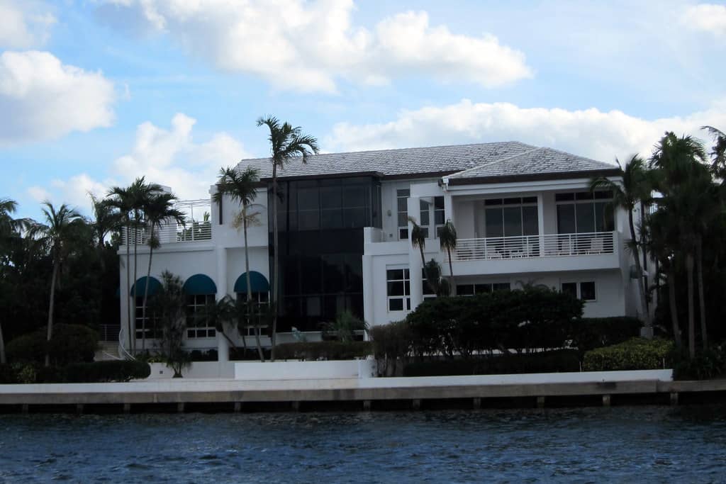 Viva Fort Lauderdale Exhibit