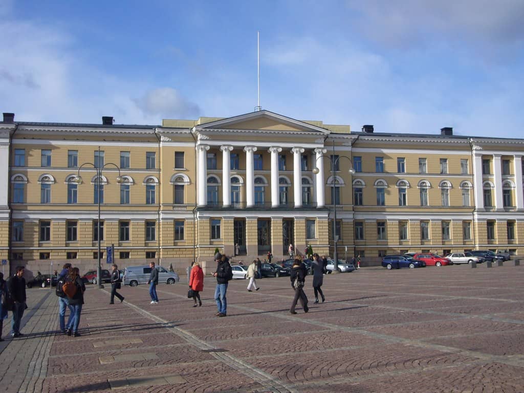 University of Helsinki