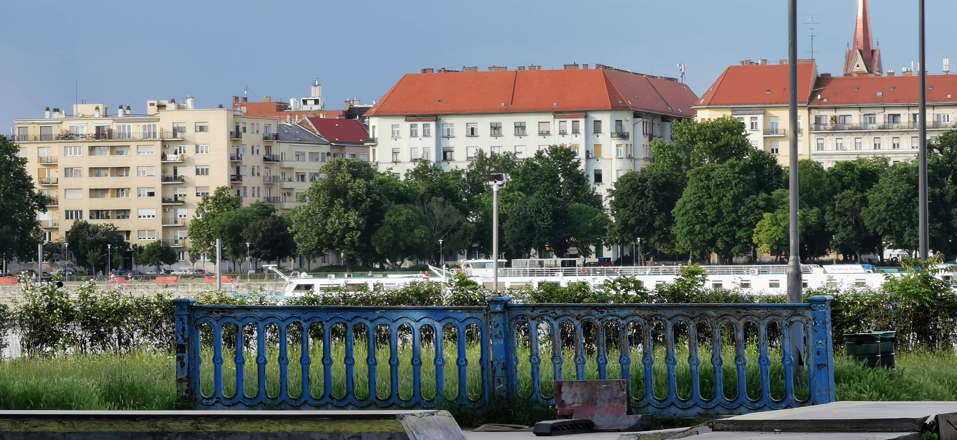 Architectural Rebirth