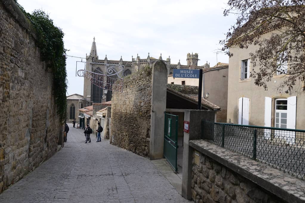 Medieval Streets