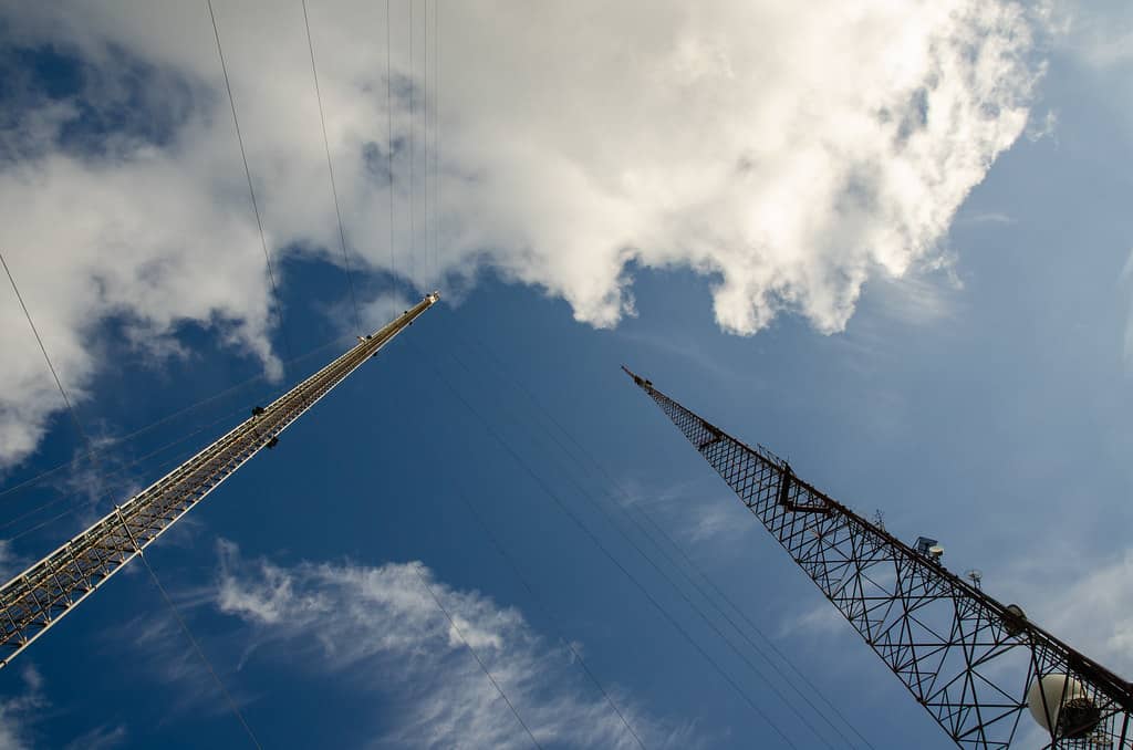 Historical Information Boards