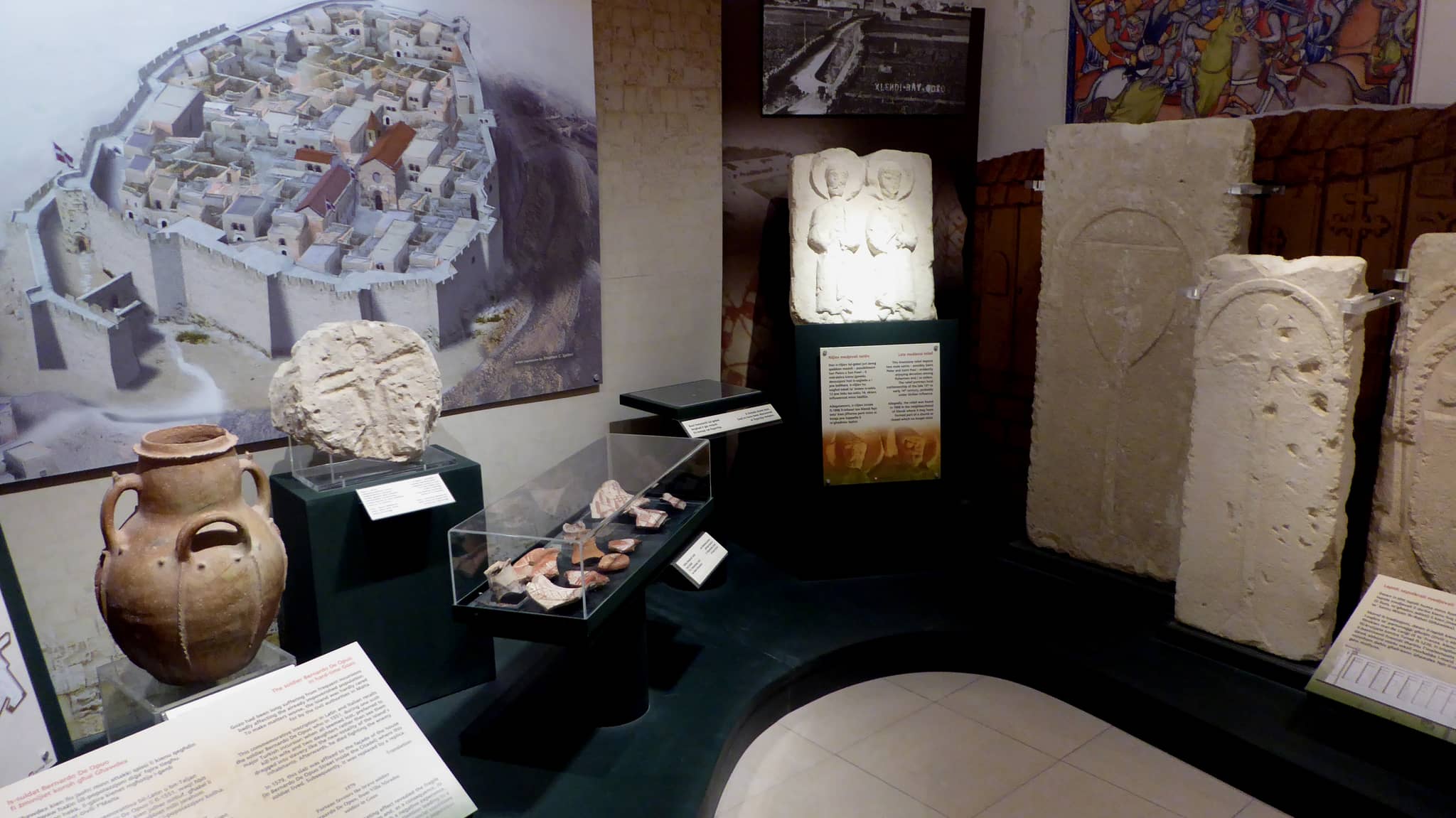 Gozo Museum of Archaeology