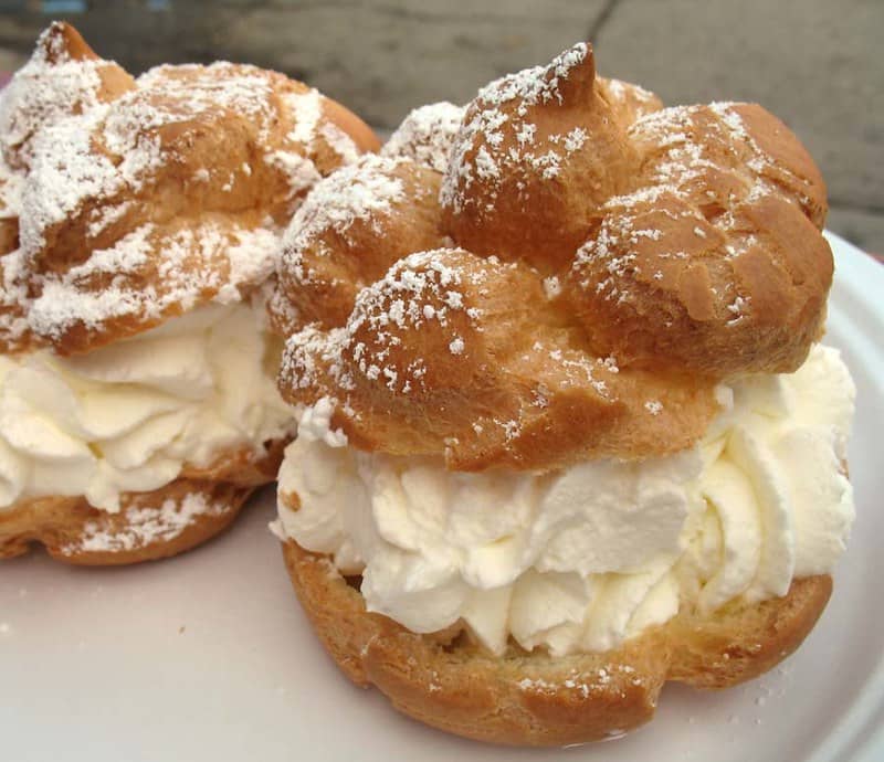 Gourmet Food & Local Delicacies