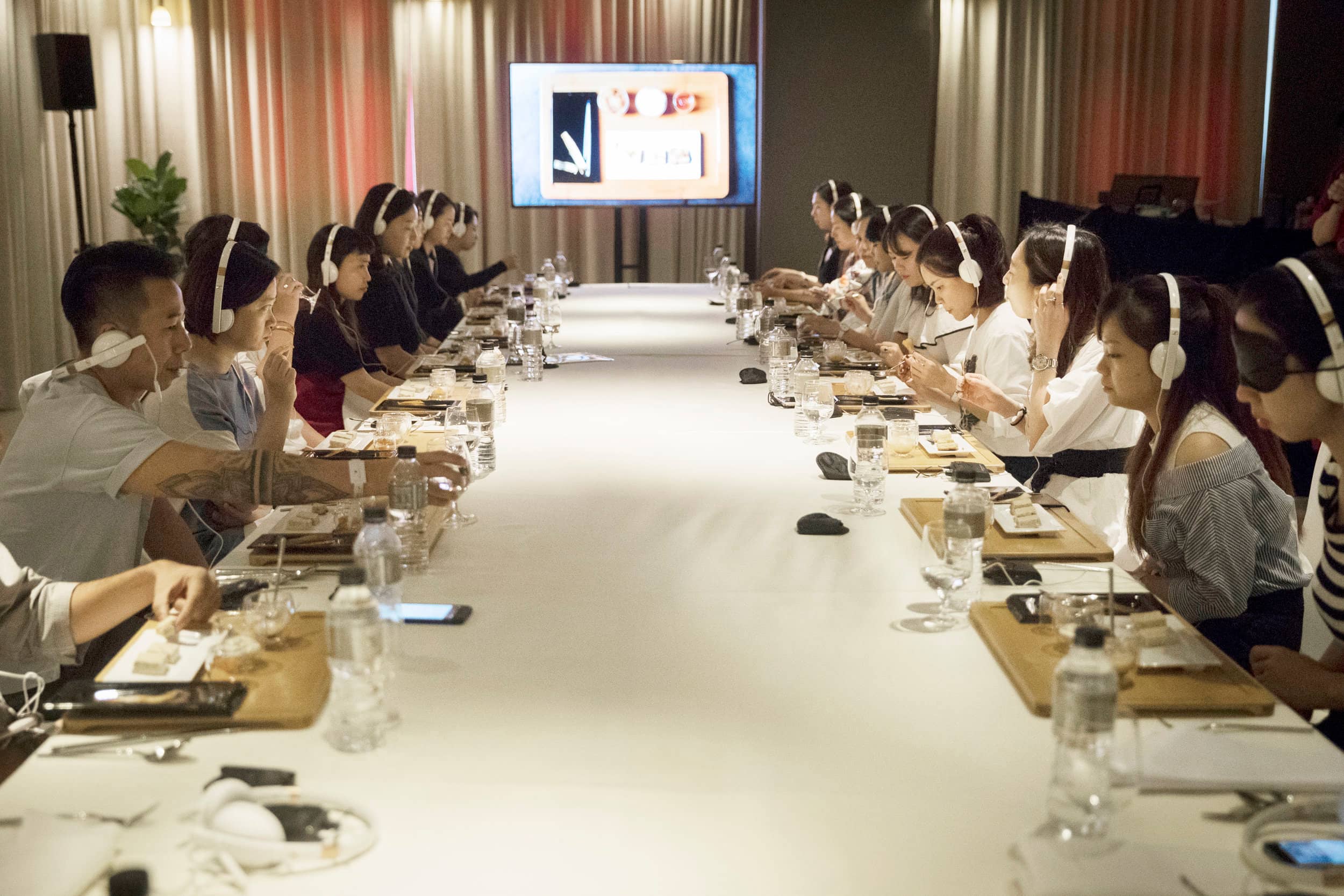 Interactive History Rooms