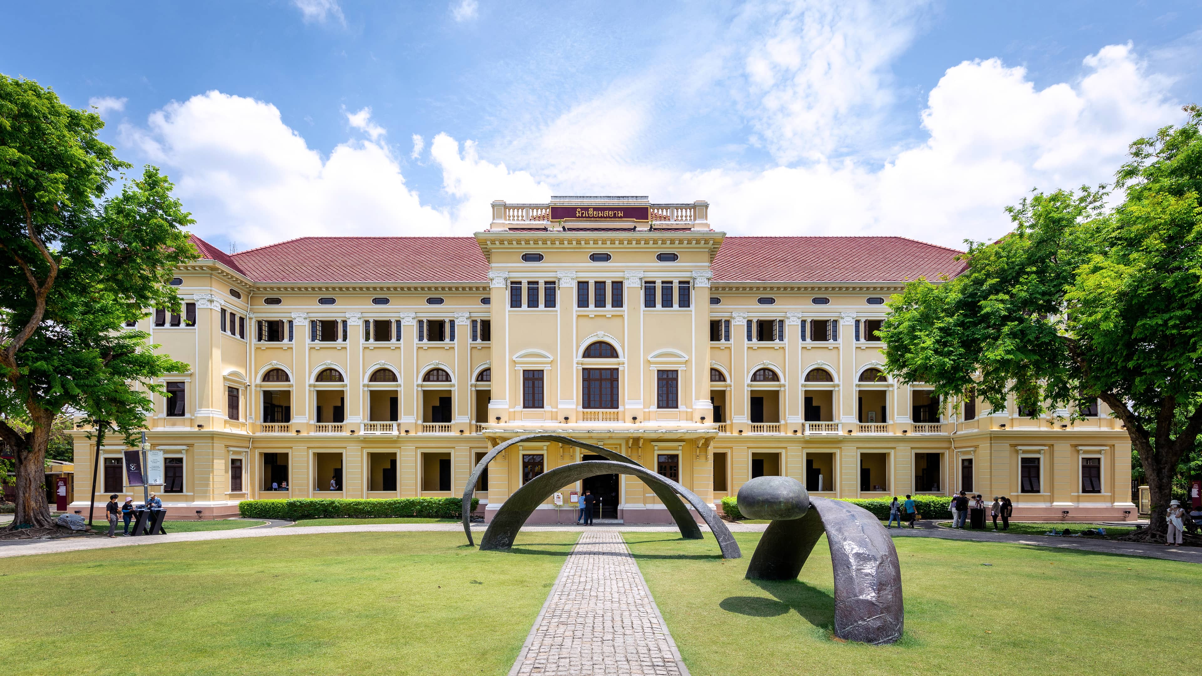 19th-Century Architecture