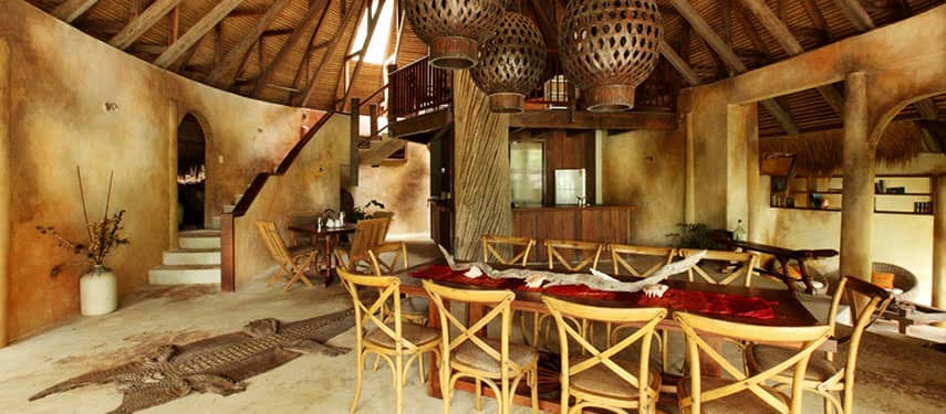 Cape to Cuba Restaurant