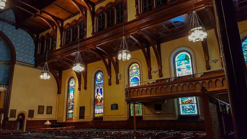 Homeless Jesus Sculpture