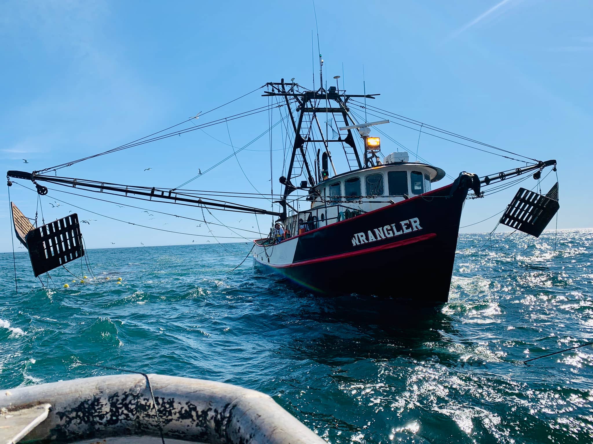 Mayport Fishing Village