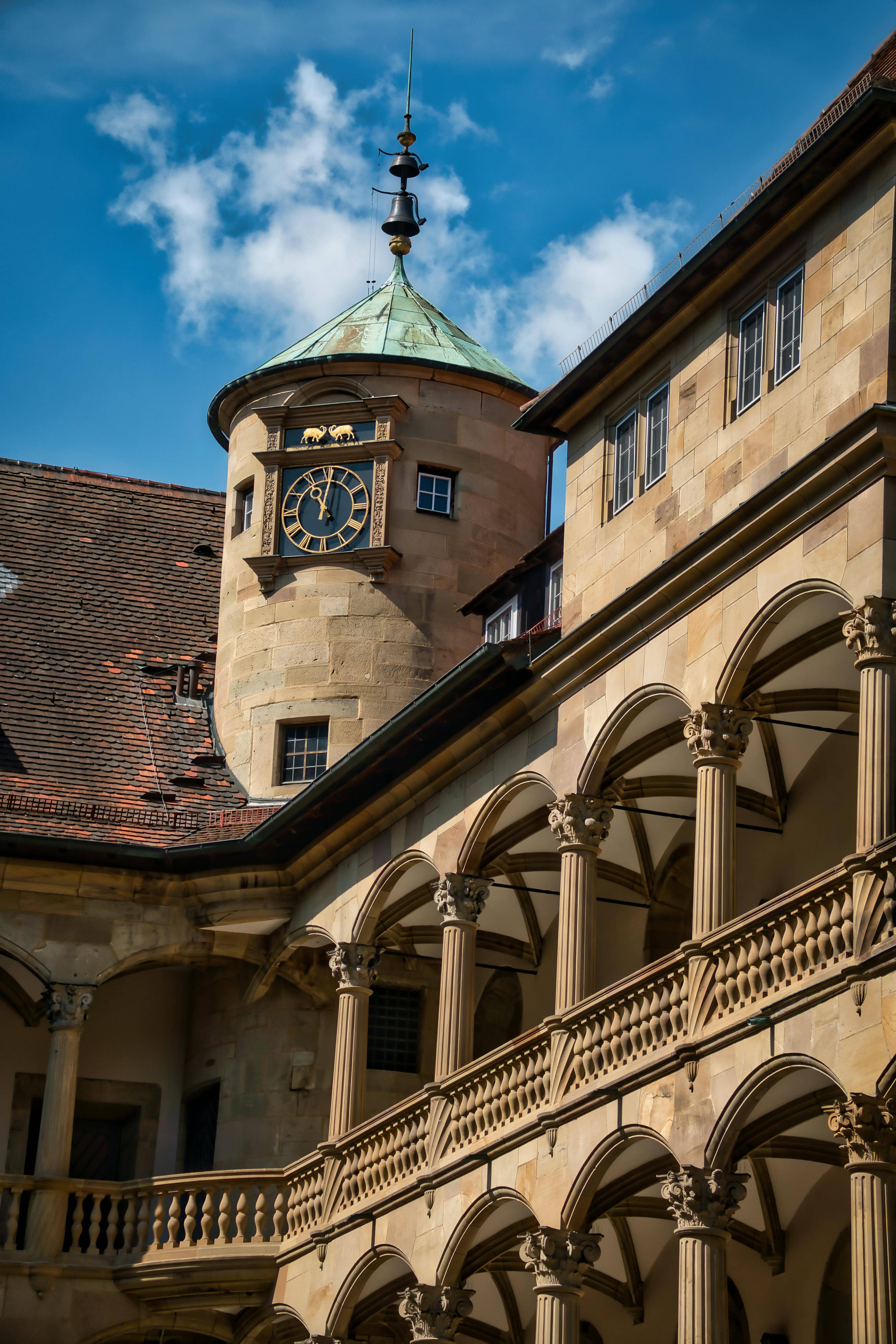 Historic Architecture