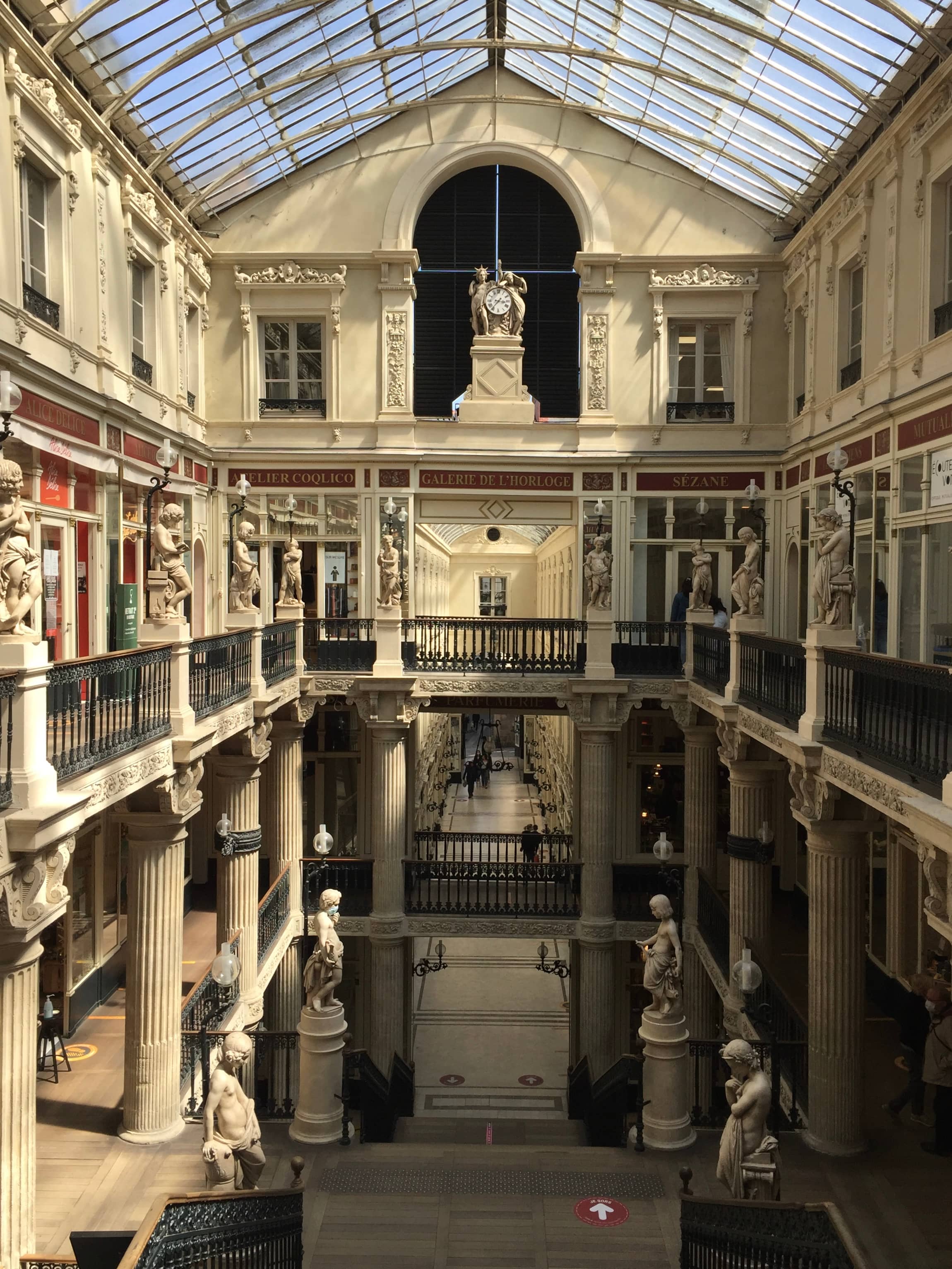 Passage Pommeraye
