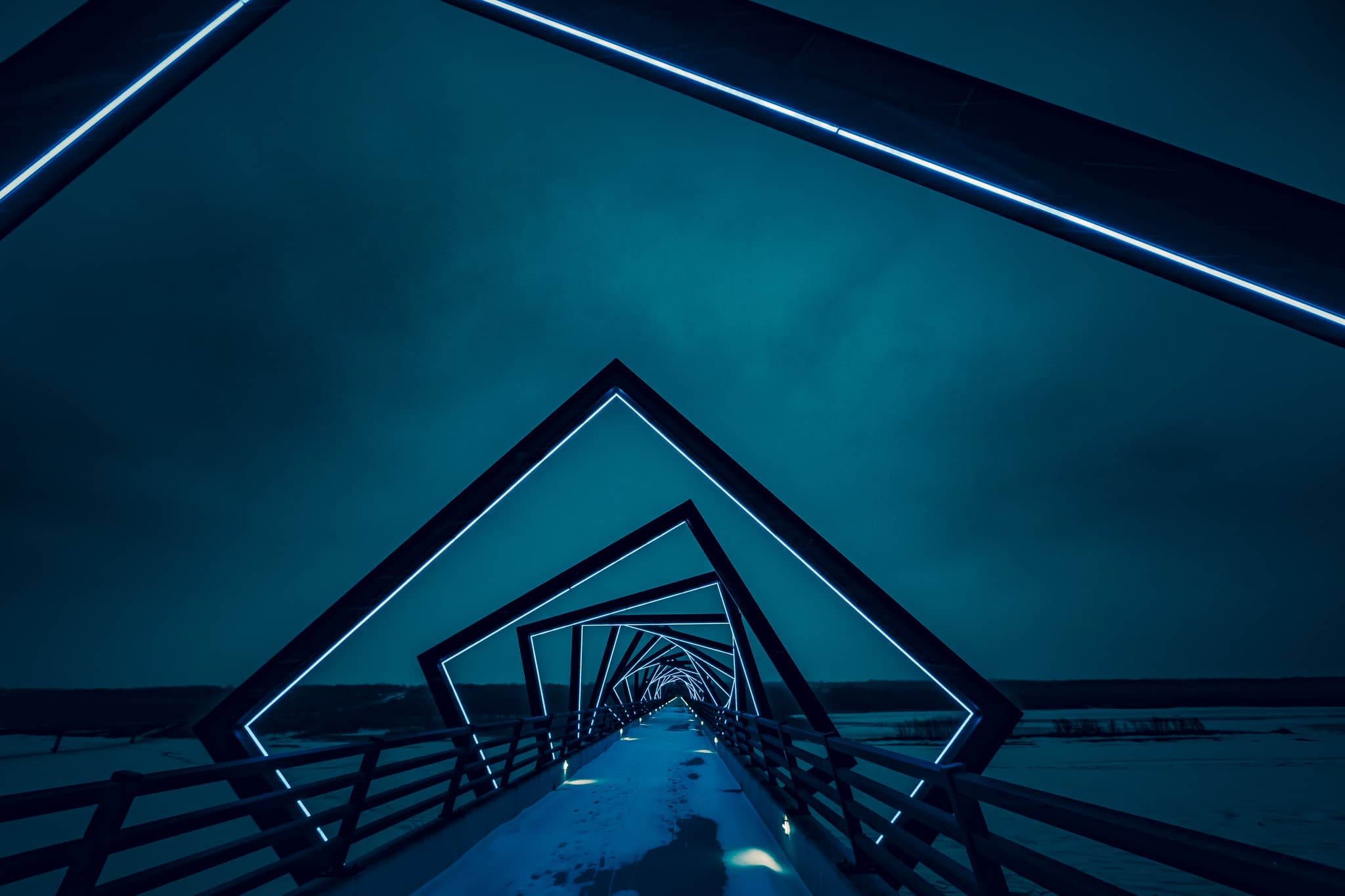 Art Installations