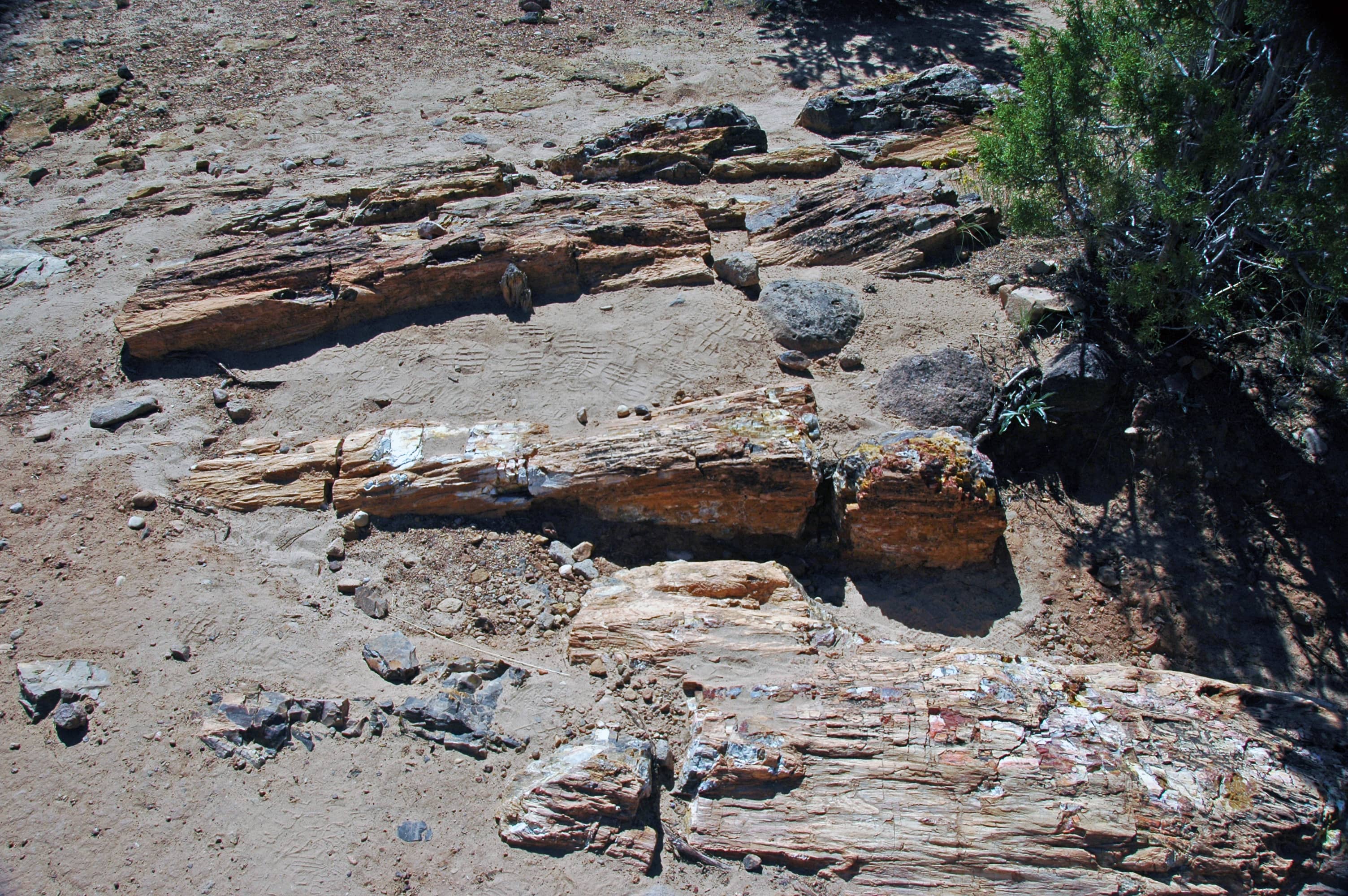Unique Rock Formations