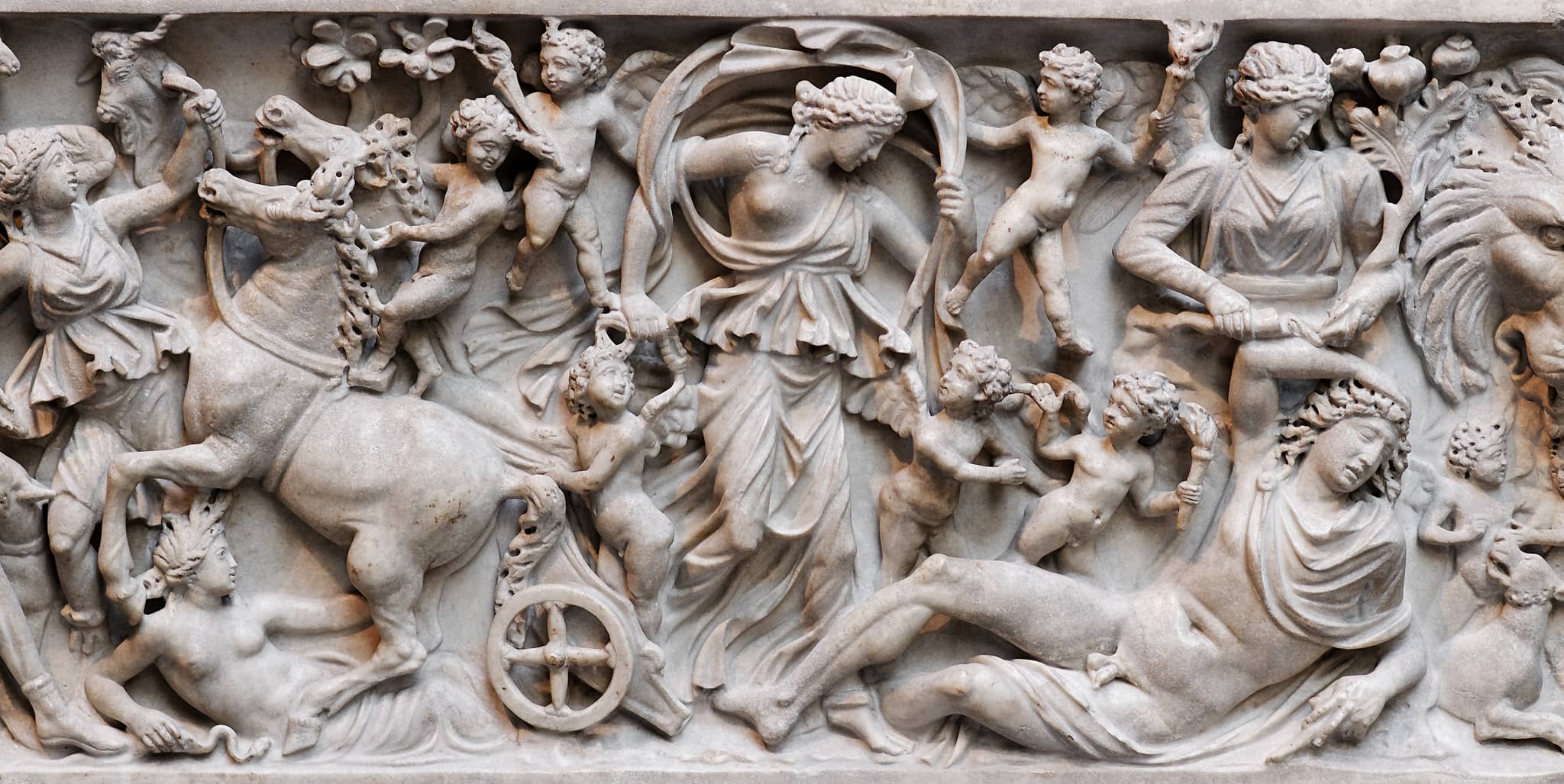 Historiographical Panel