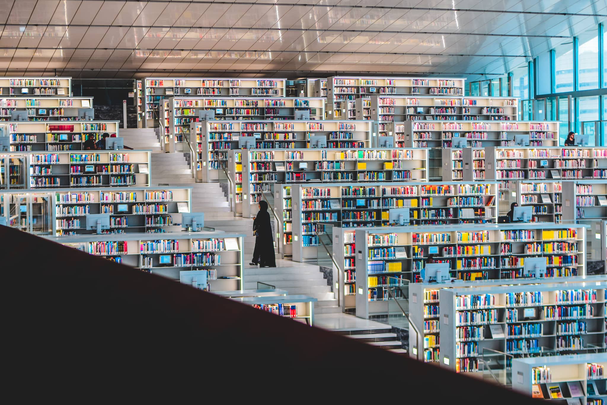 Heritage Library