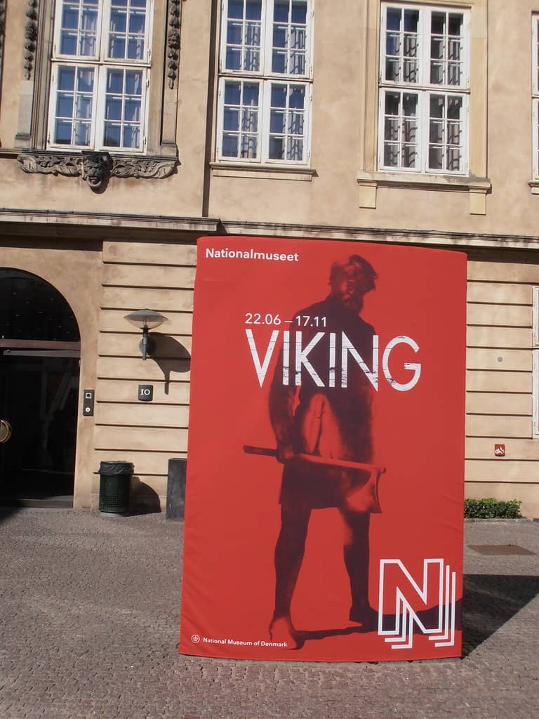 Viking Exhibition