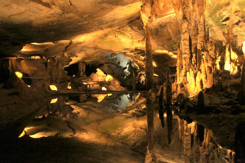 Natural Rock Formations