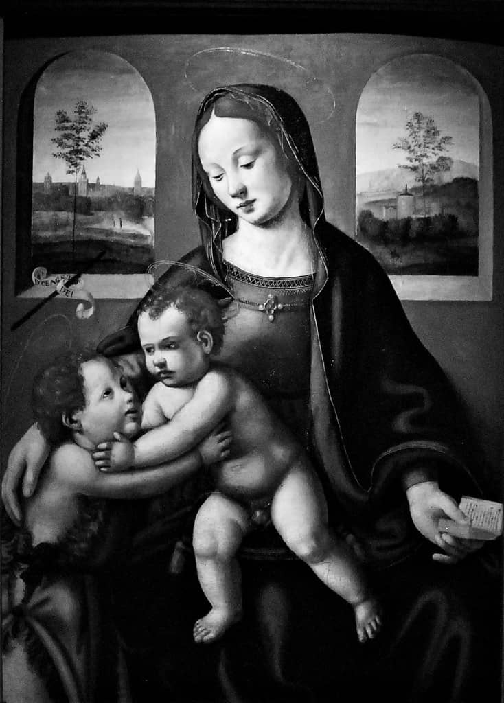 Renaissance Art Collection