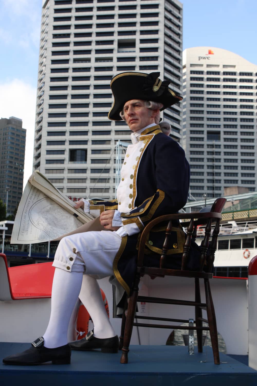 Experience Australian Icons