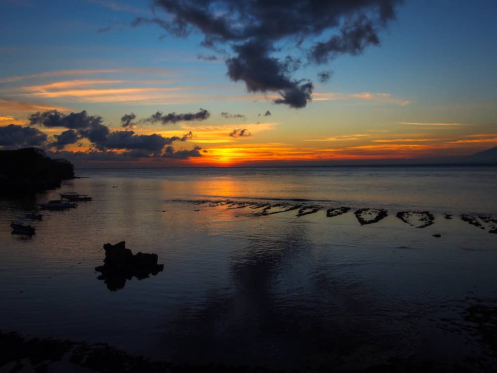 Sunset Views