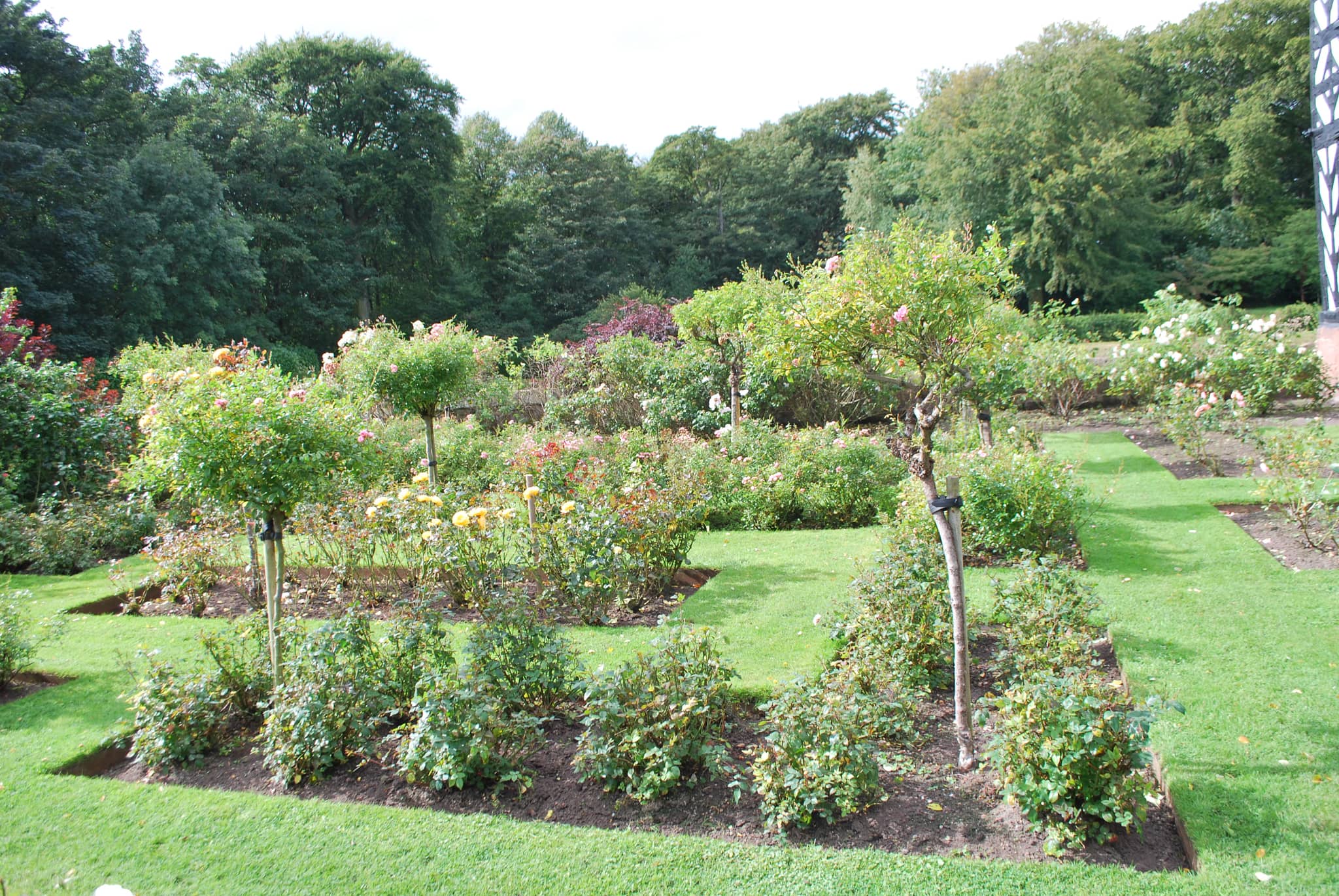 The Gardens