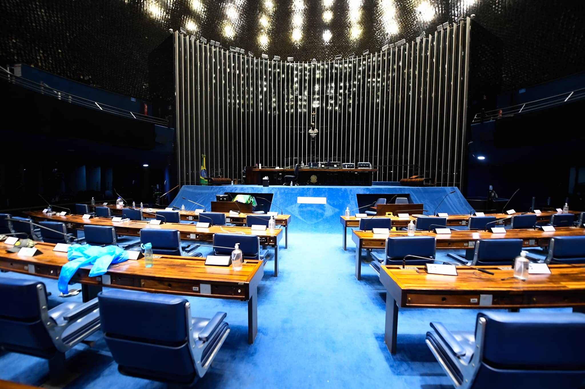 Legislative Tours