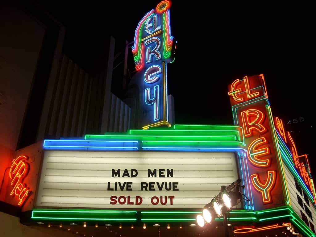 Microsoft Theatre