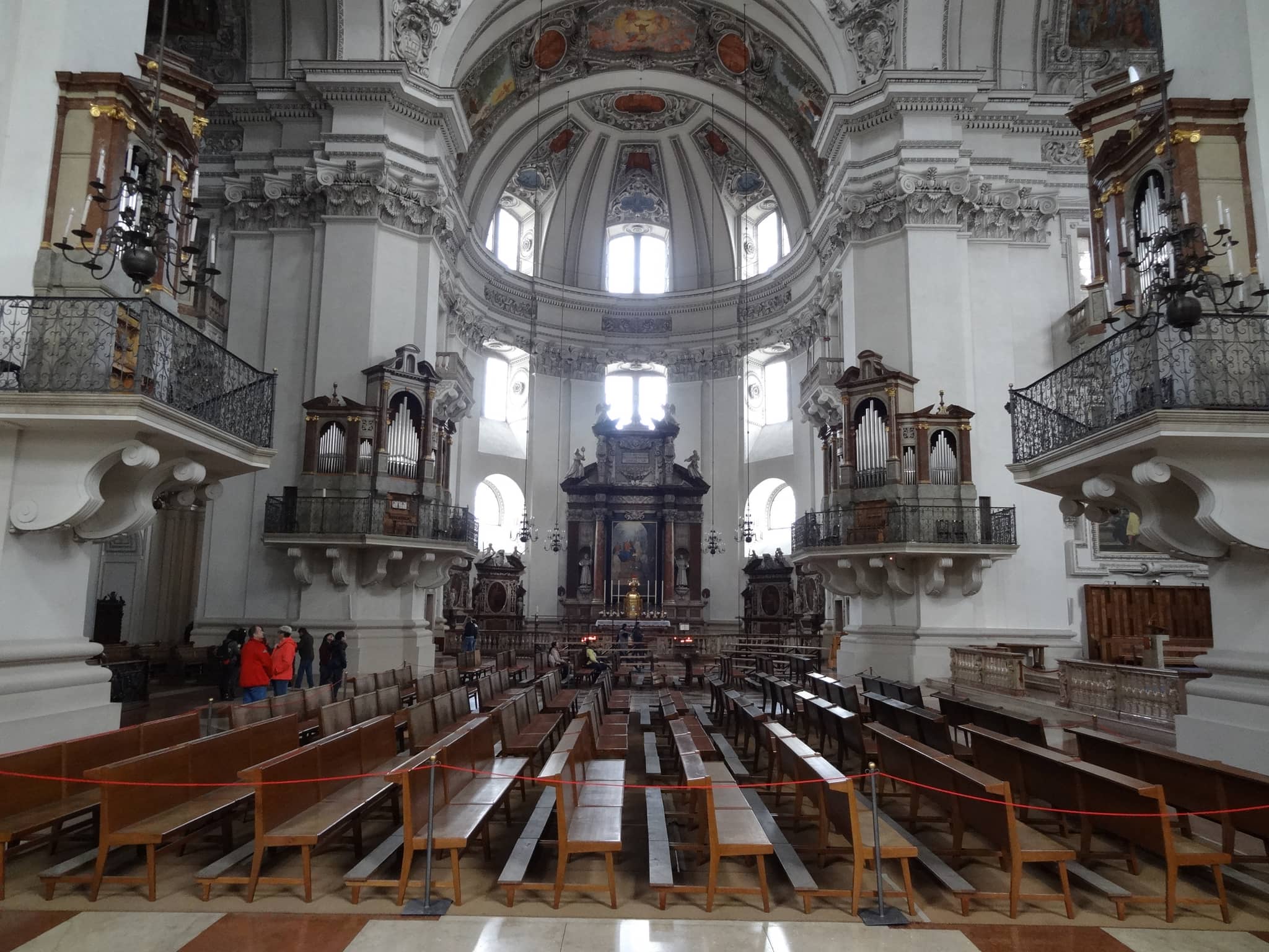 Organ Music