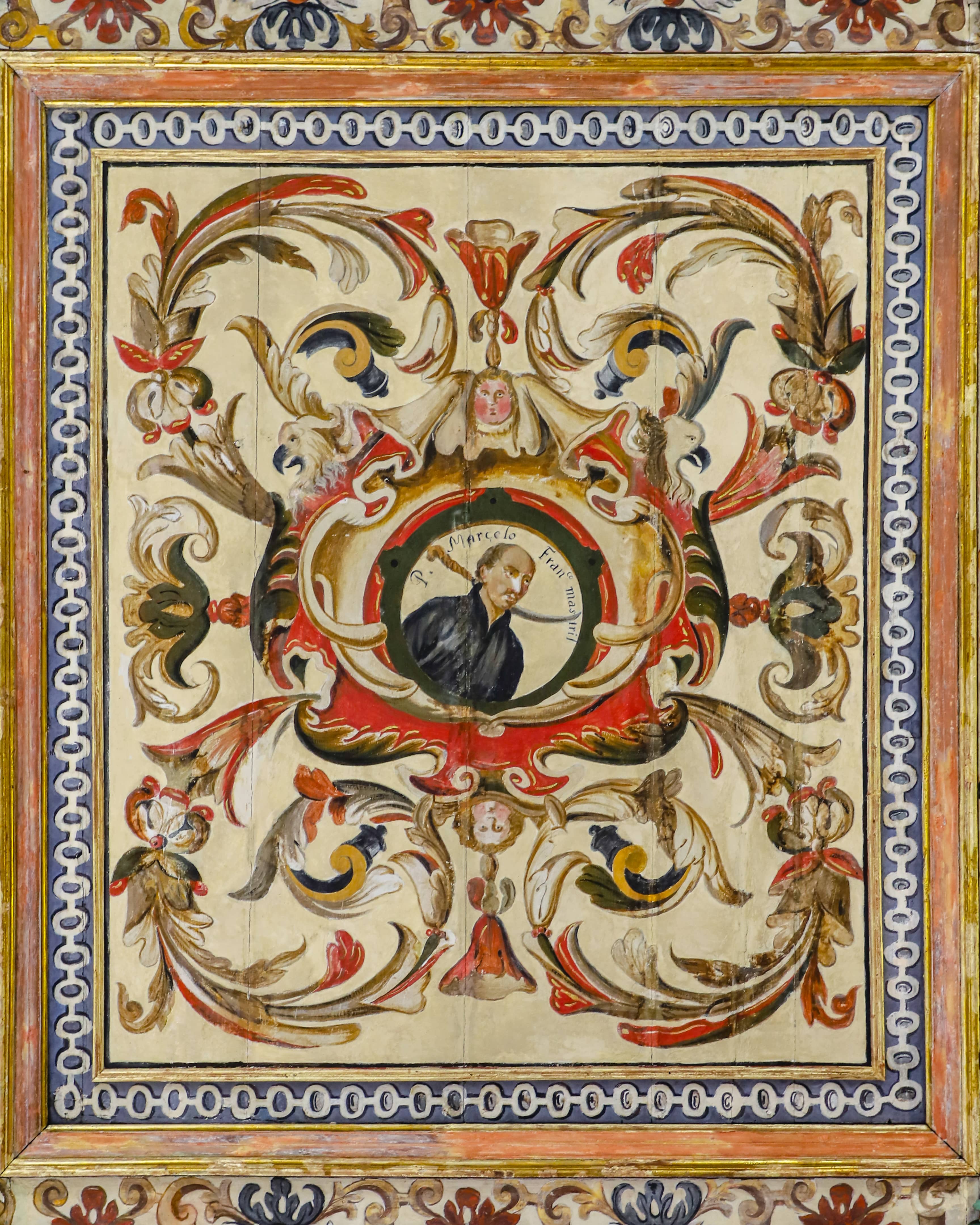 Historical Paintings