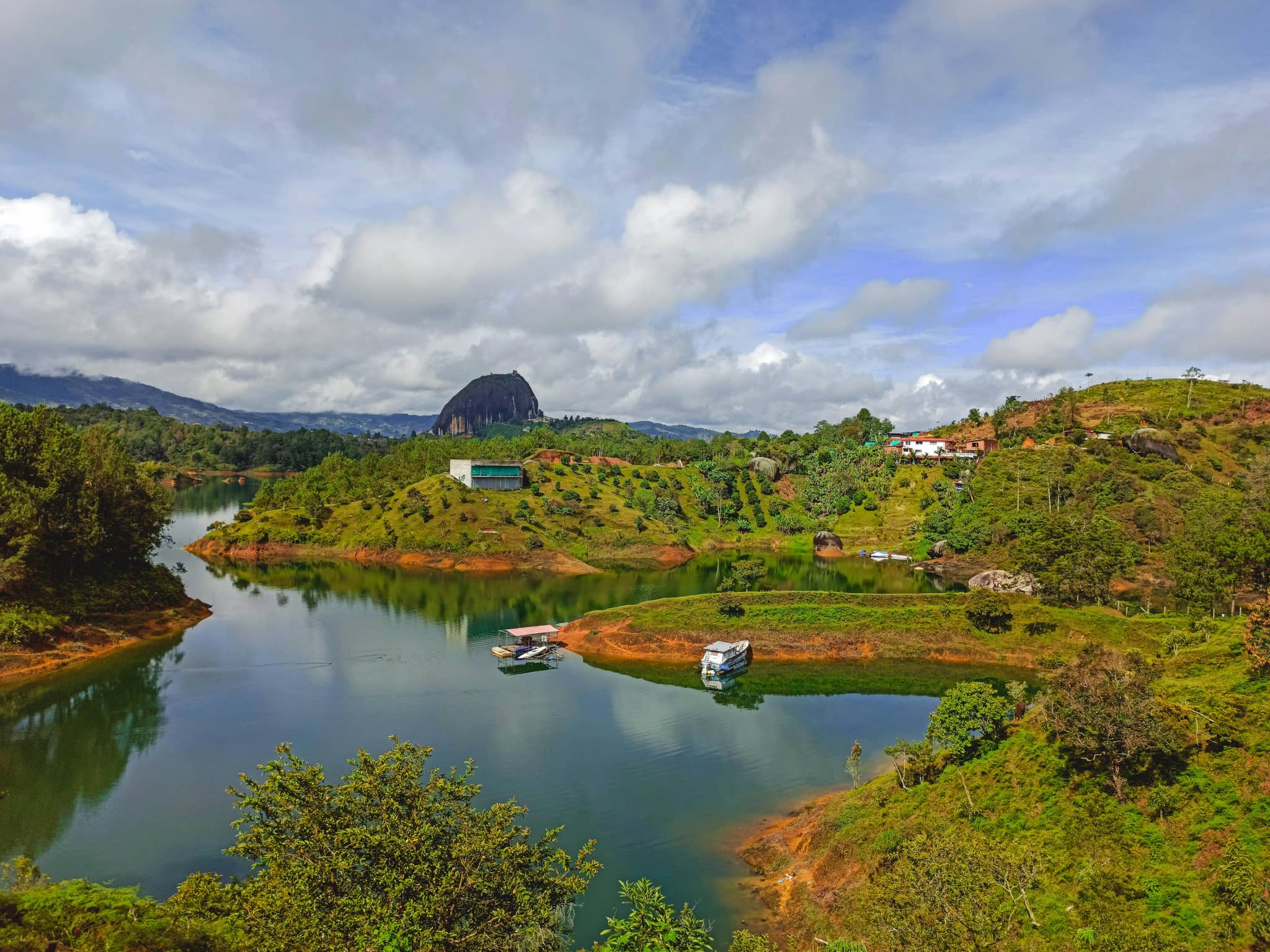 Guatapé Lake Adventures