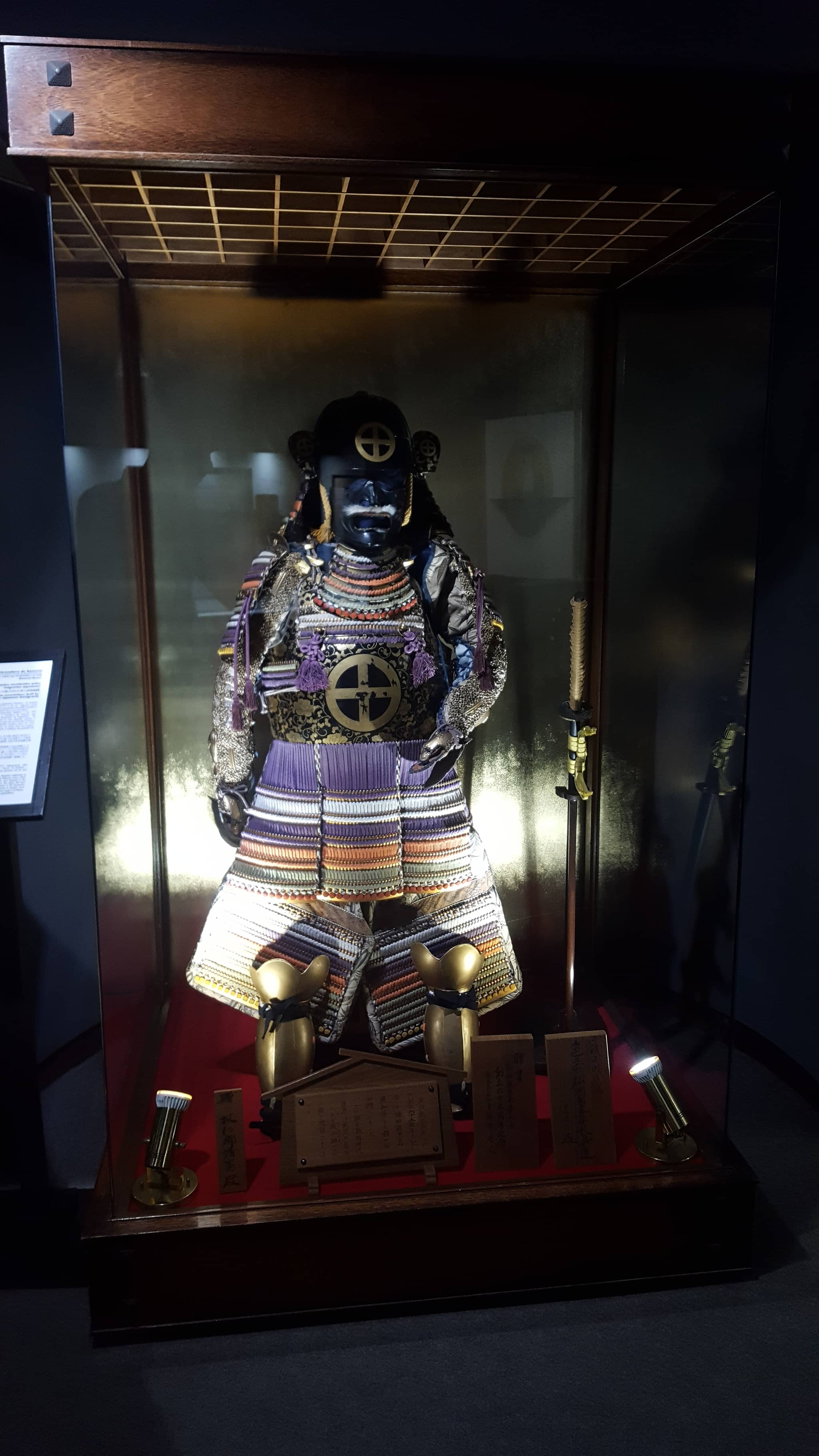 Artifacts and Personal Items