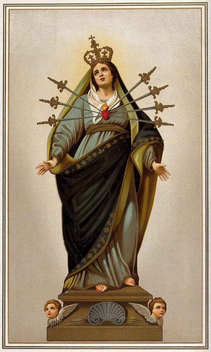 European Art & Icons