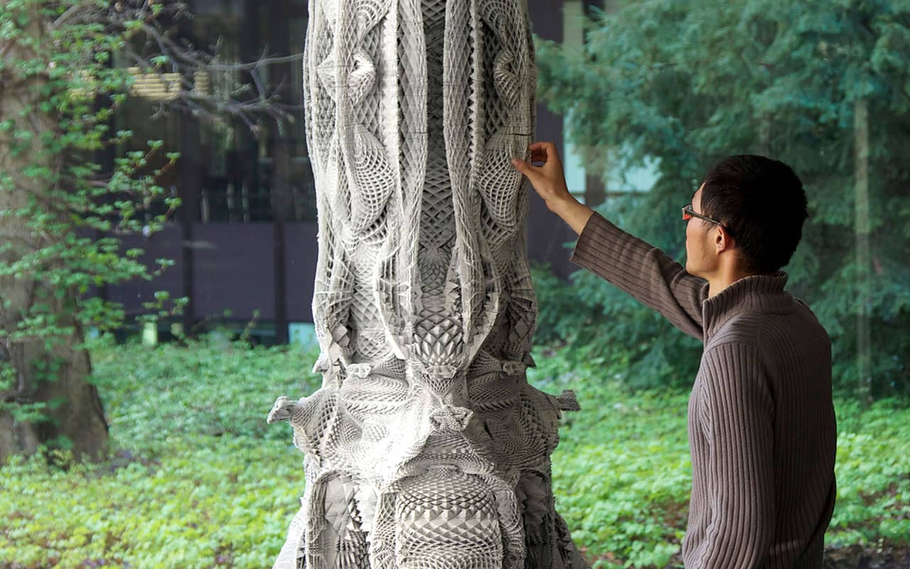 Interactive Exhibits