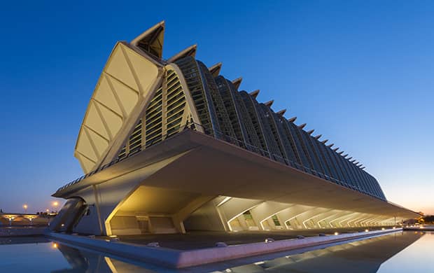 Cultural Hub